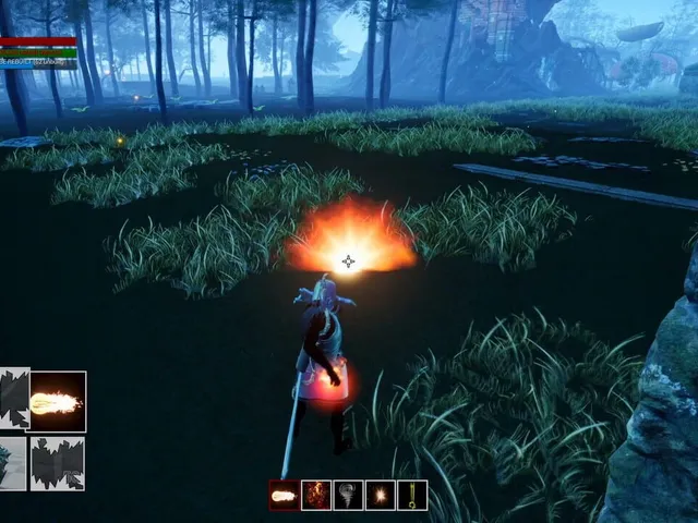Battle Mage