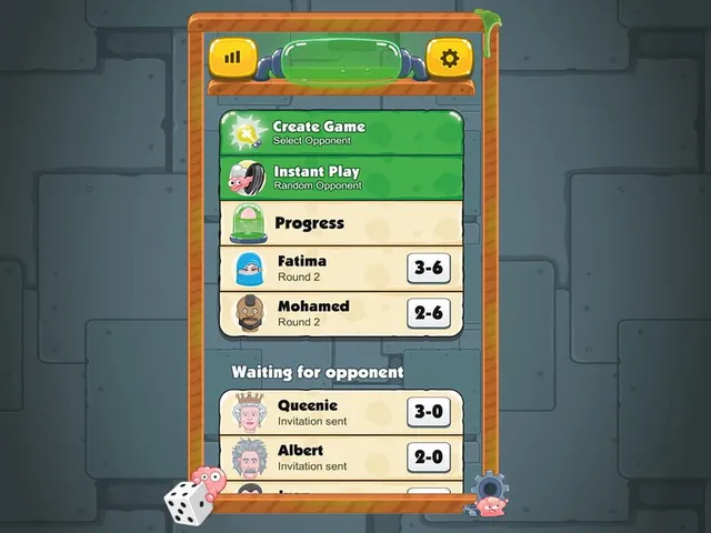 Battle of Brains