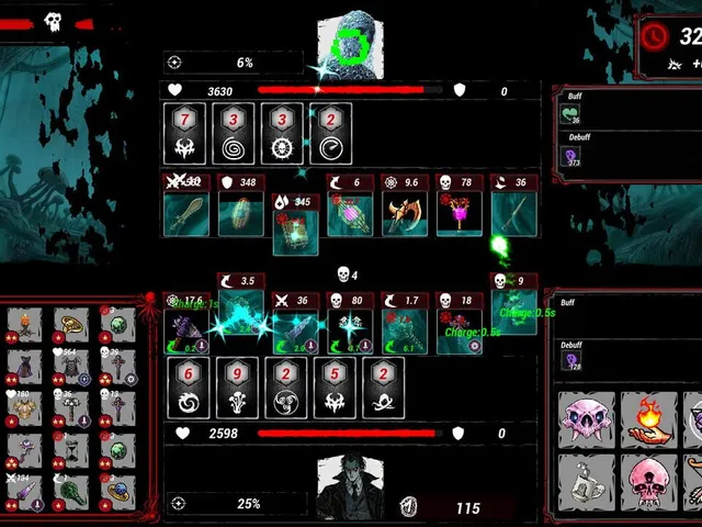 Battle of the Abyss