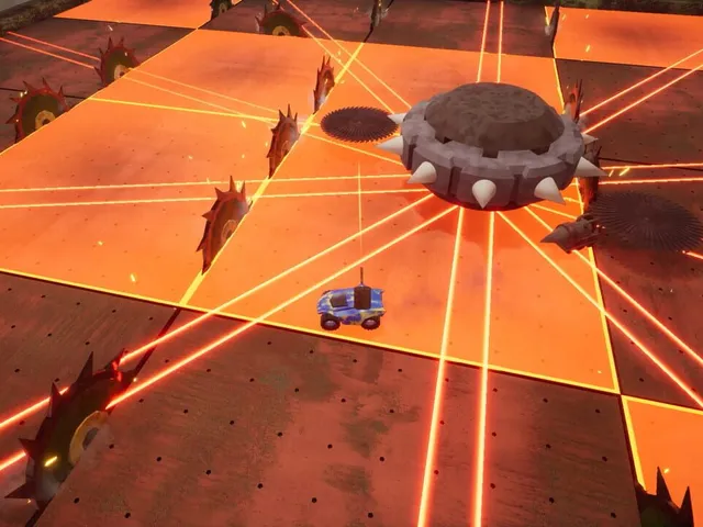 Battle Part