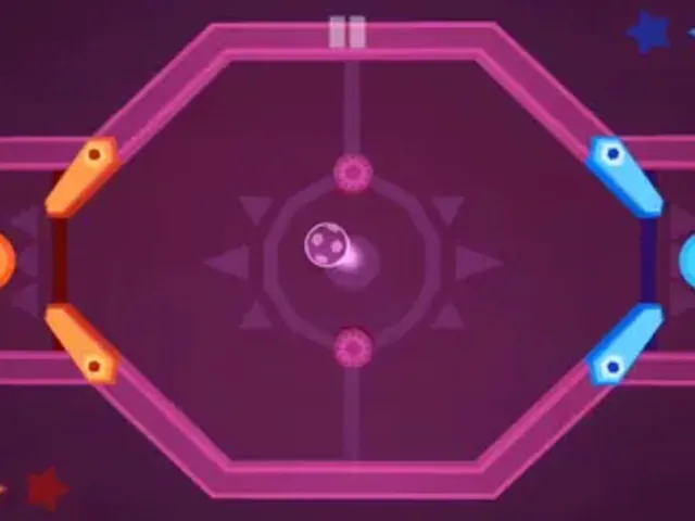Battle Pinball