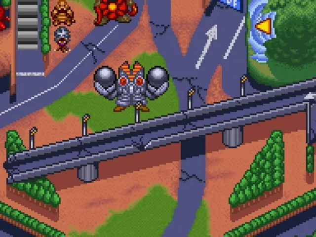 Battle Pinball
