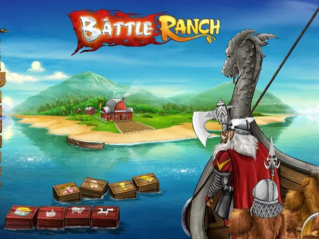 Battle Ranch