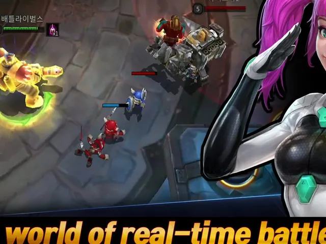Battle Rivals