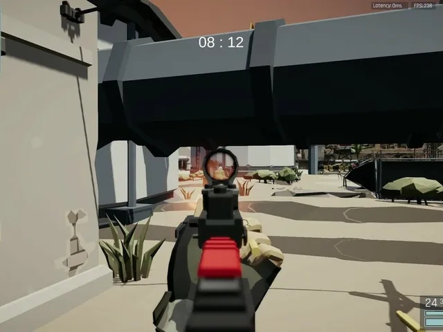 Battle Royale with Cheese