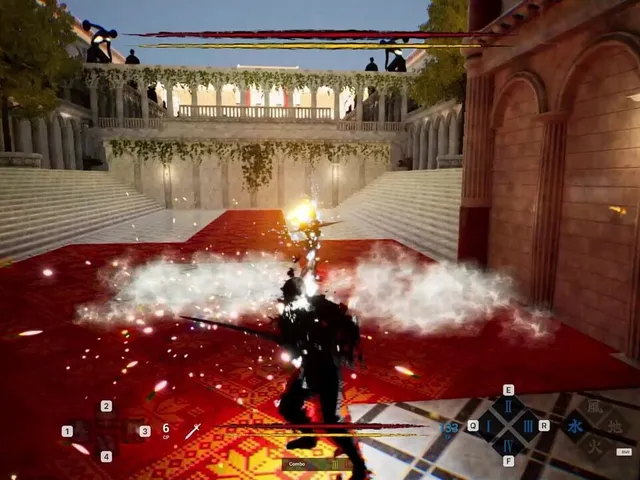 Battle Shadow Arena