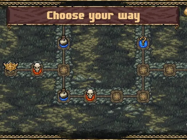 Battle Souls