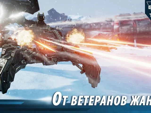 Battle Titans