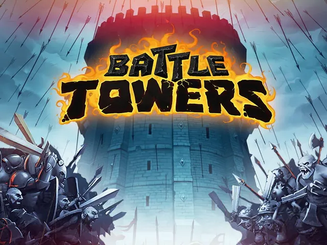 Battle Towers