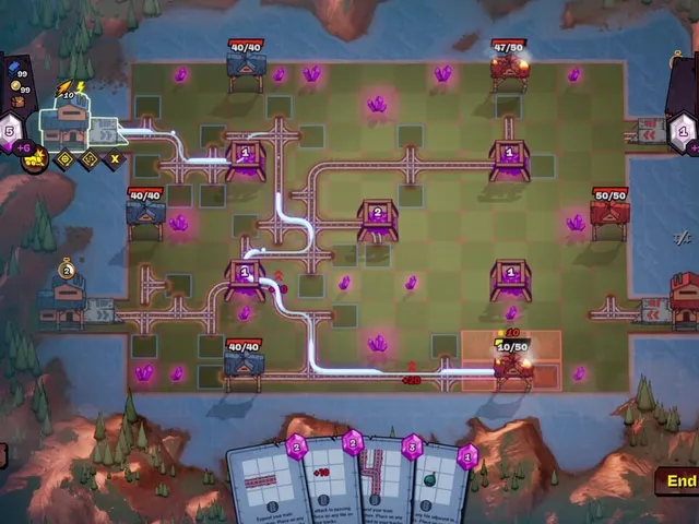 Battle Train