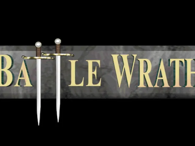 Battle Wrath