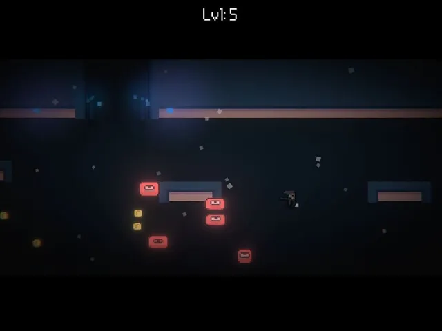 Battle Zone: Clicker