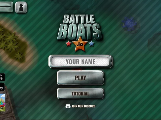 Battleboats.io