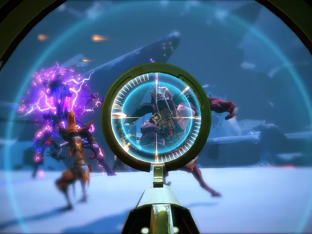 Battleborn