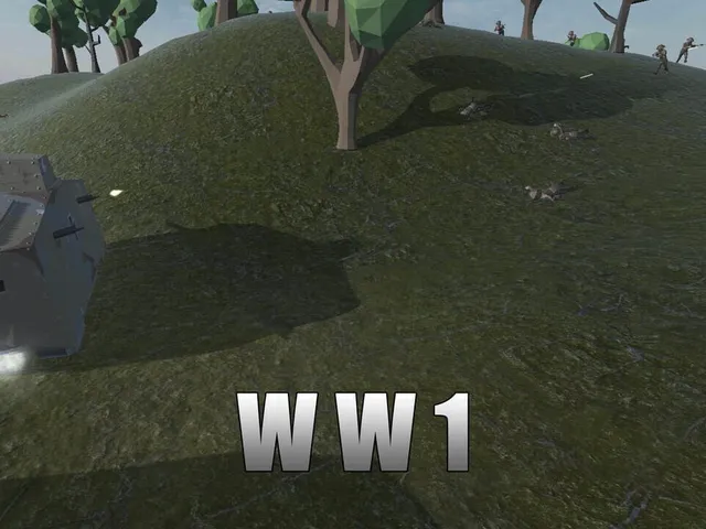 Battlefield 1914