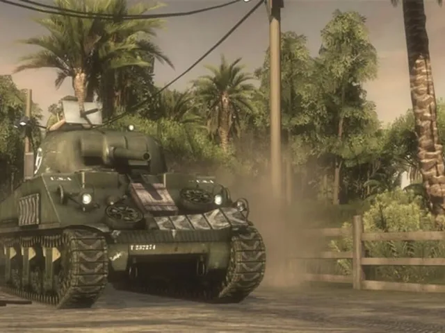 Battlefield 1943