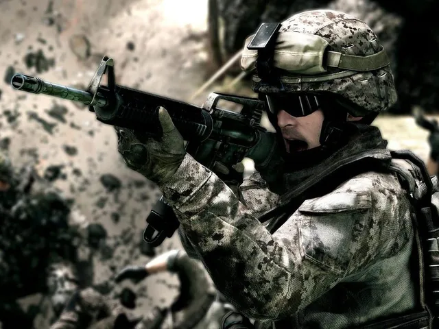 Battlefield 3