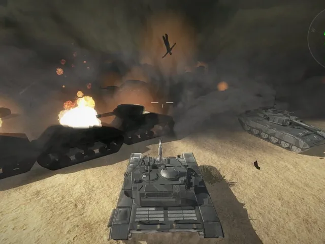Battlefield Supremacy