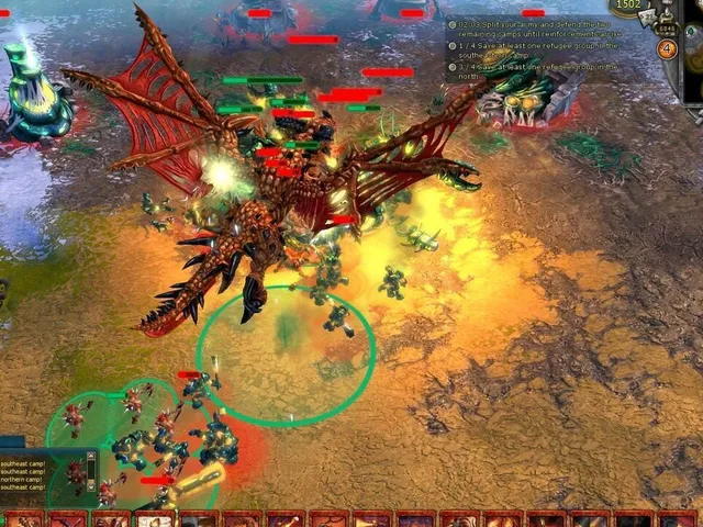 BattleForge