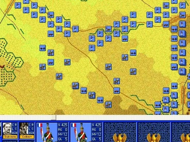 Battleground 3: Waterloo