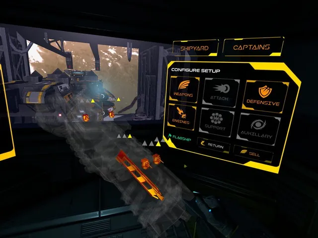 BattleGroupVR