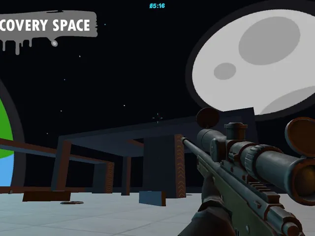 Battlegun