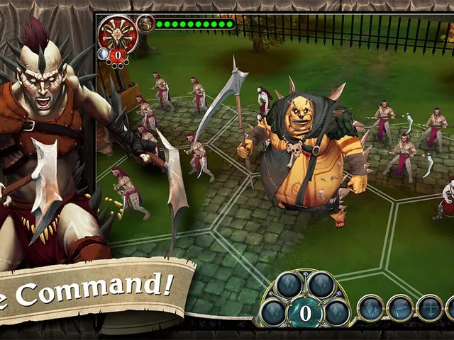BattleLore: Command