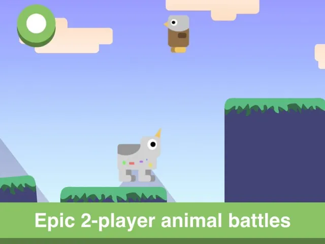 Battlemals