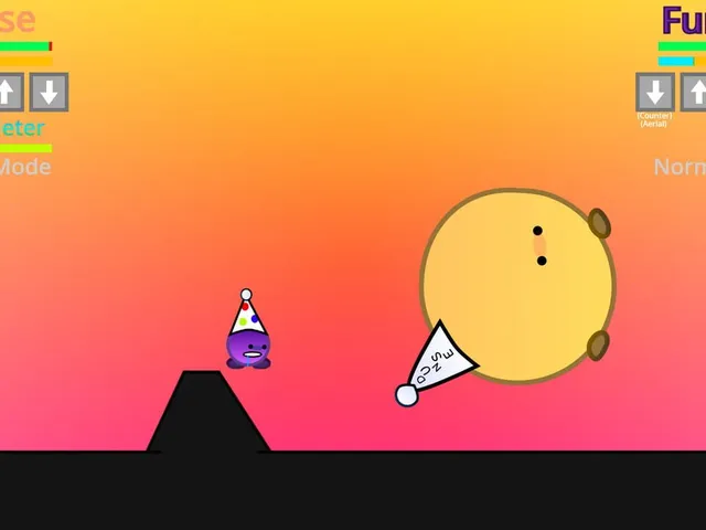 Battlemon