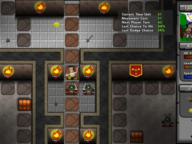 Battlepaths