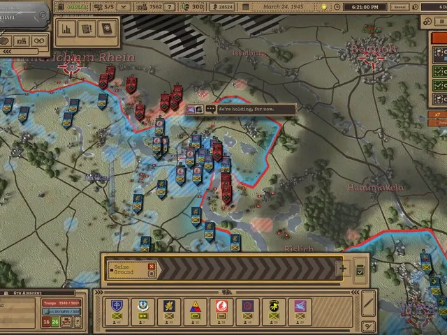 Battleplan