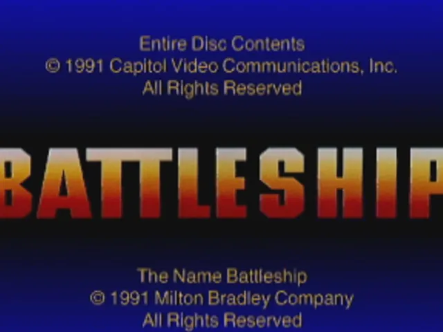Battleship