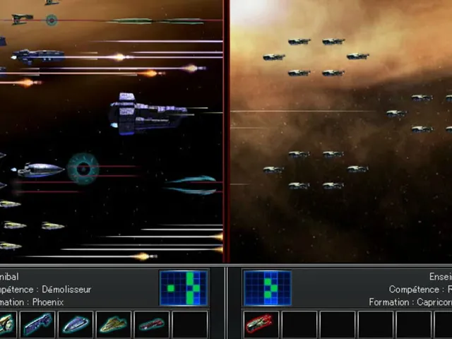 BattleSpace