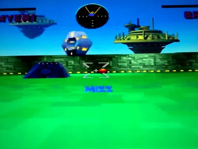 BattleSport