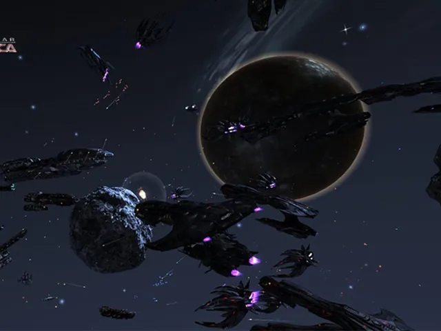 Battlestar Galactica Online