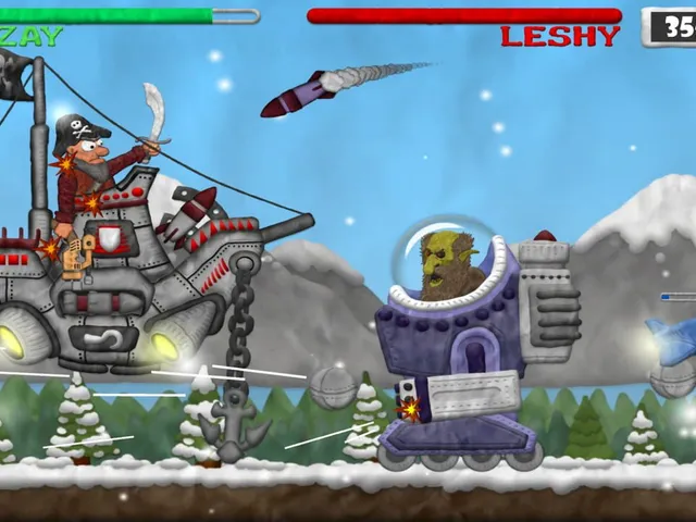 BattleStar Mazay