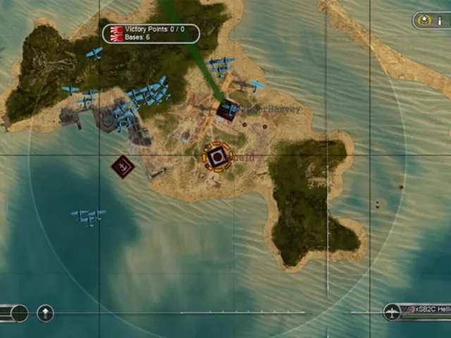 Battlestations: Pacific