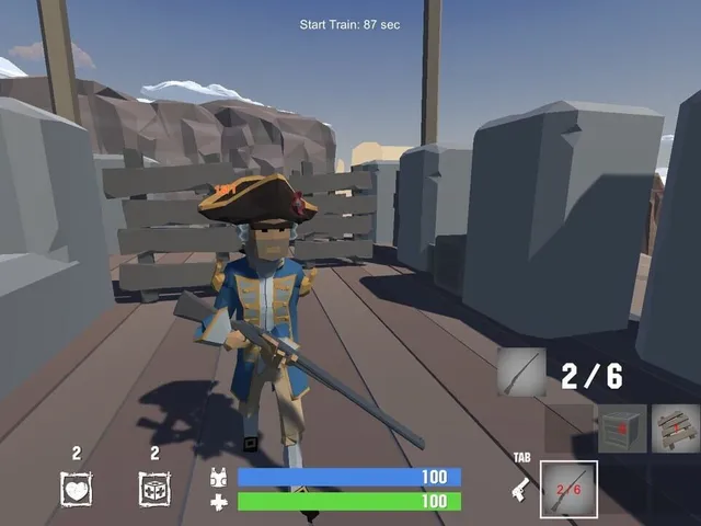 BattleSteam
