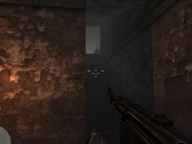 Battlestrike: Shadow of Stalingrad