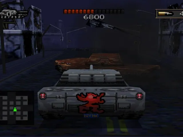 BattleTanx