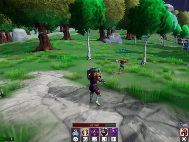Battlethorne: Reckoning