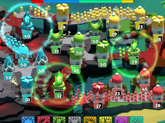 BattleTime
