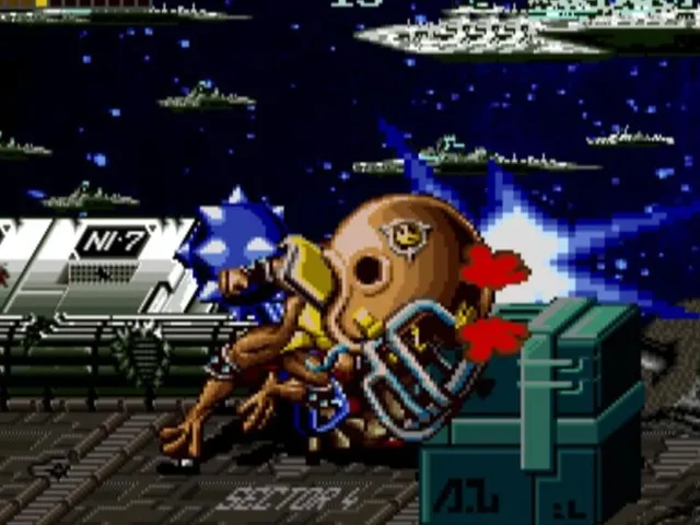 Battletoads