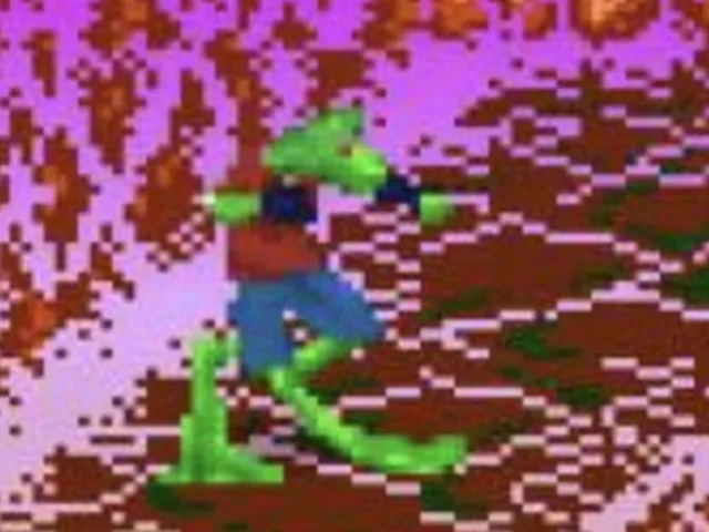 Battletoads