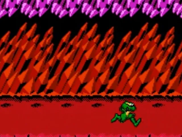 Battletoads: Legacy Cartridge Collection