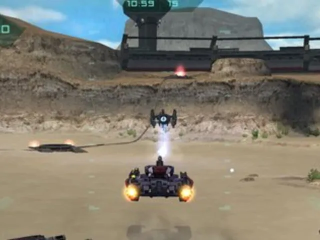BattleZone