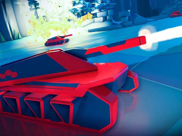 Battlezone