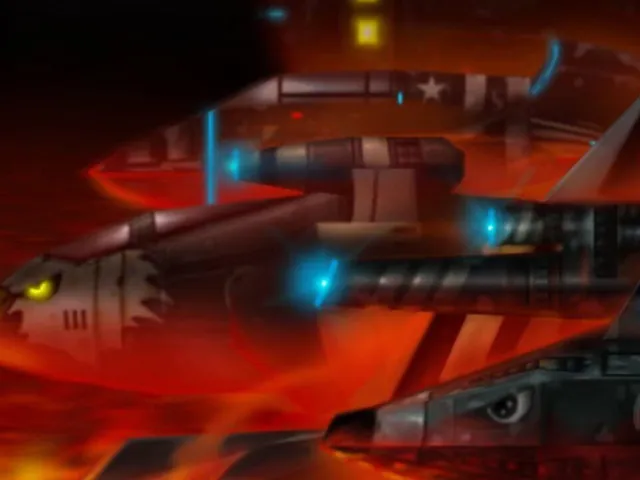 Battlezone 98 Redux