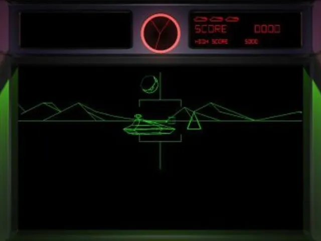 Battlezone