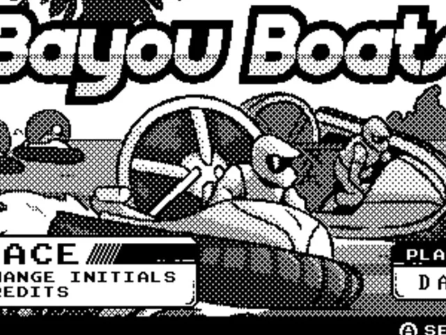 Bayou Boats